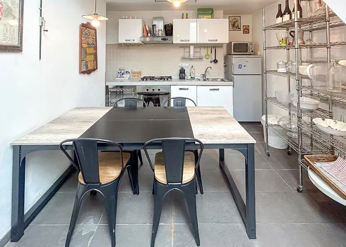 Domus Loft Colosseum - Rione Monti